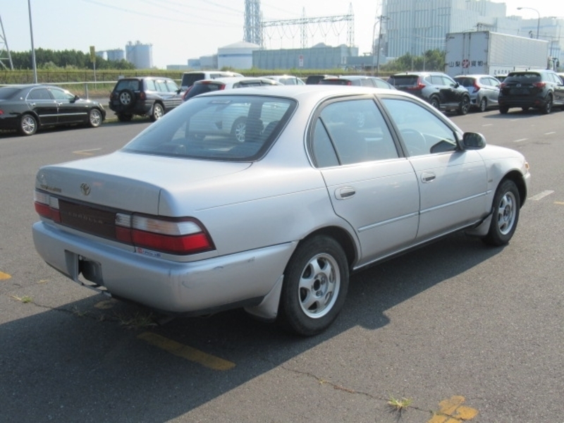 COROLLA