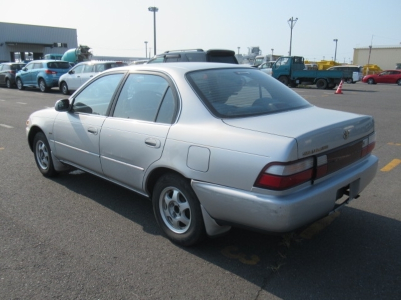 COROLLA