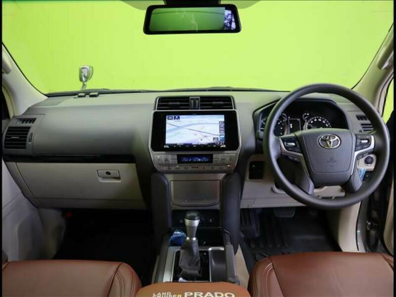 LAND CRUISER PRADO-2