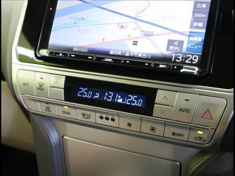 LAND CRUISER PRADO-19