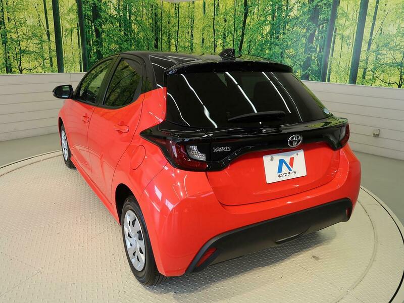 YARIS