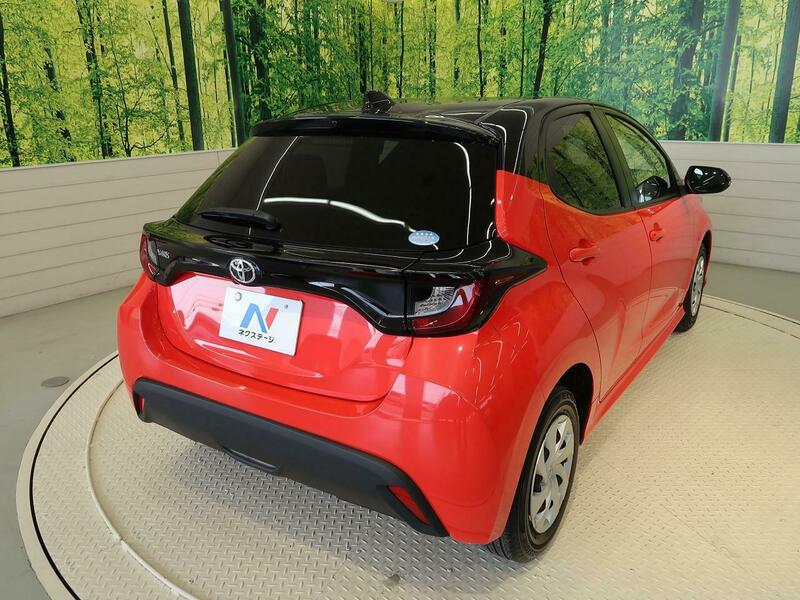 YARIS