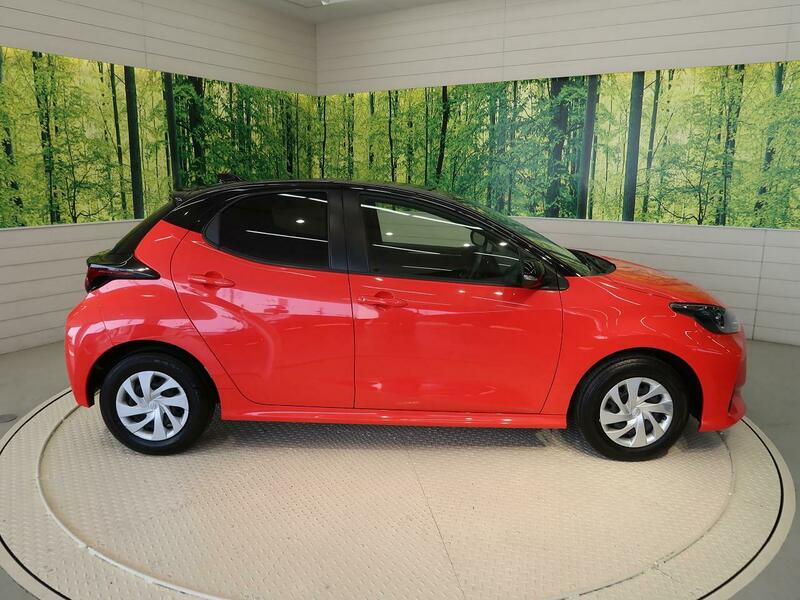 YARIS
