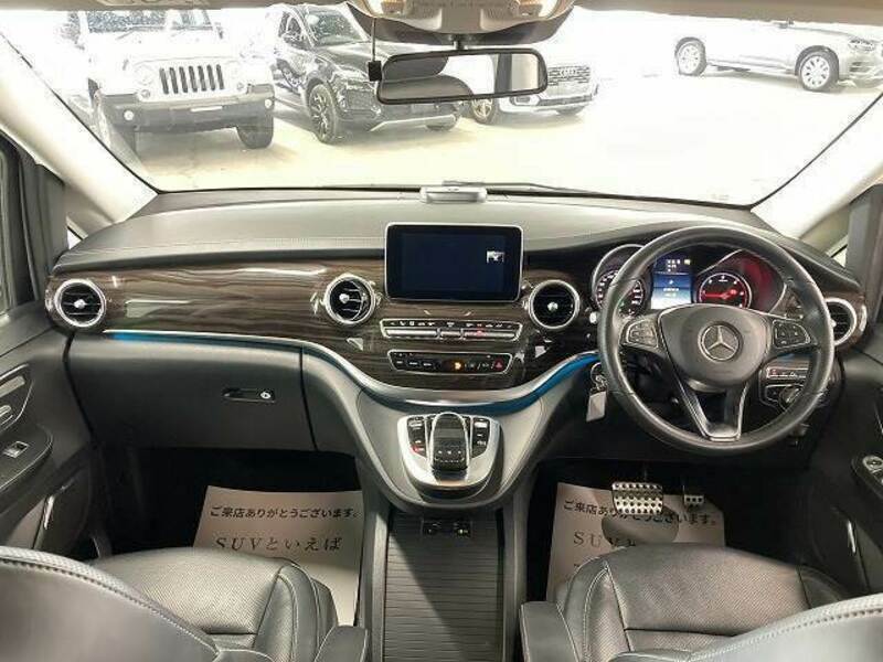 V-CLASS