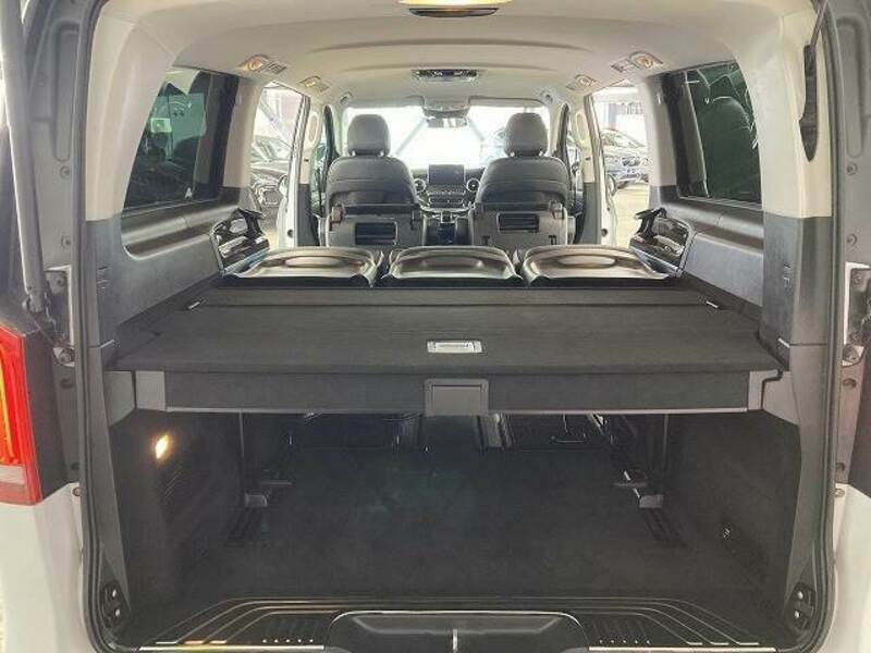 V-CLASS