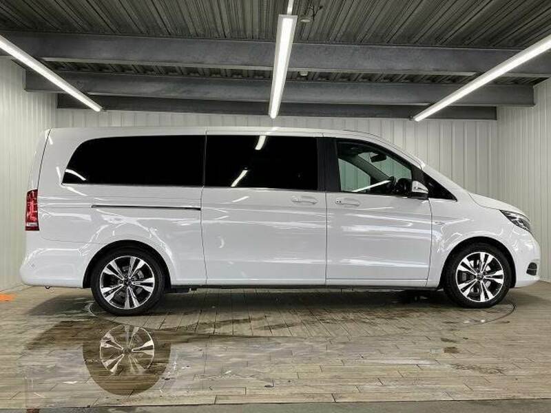V-CLASS