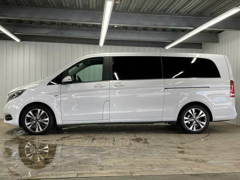 V-CLASS