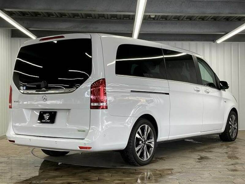V-CLASS