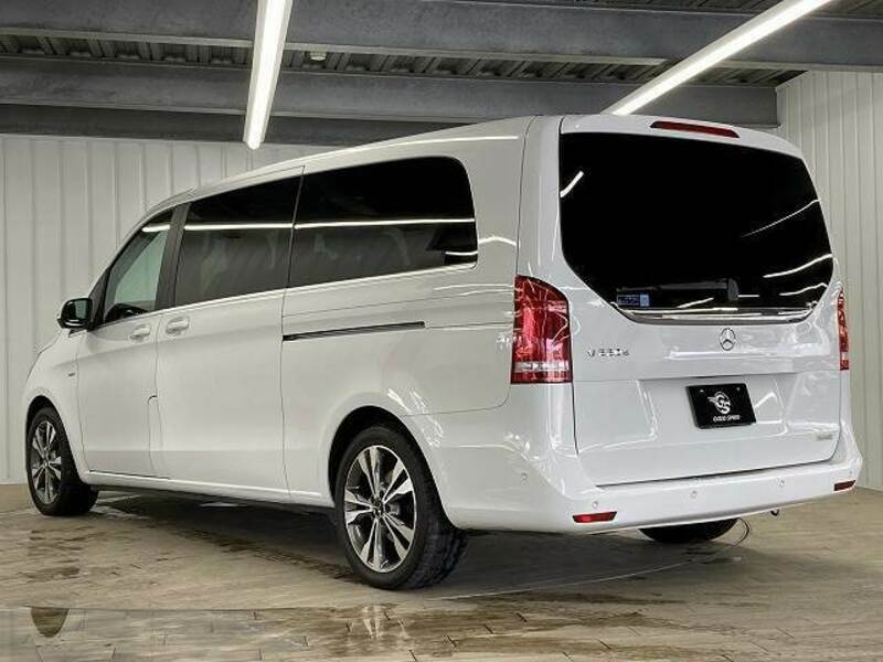 V-CLASS