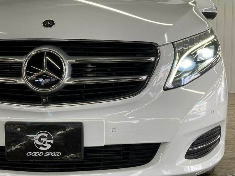 V-CLASS