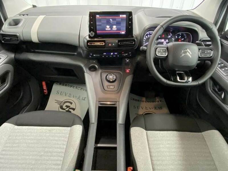 BERLINGO