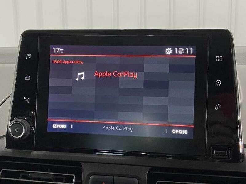 BERLINGO