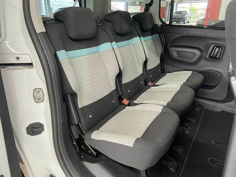 BERLINGO