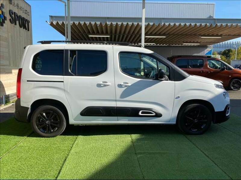 BERLINGO