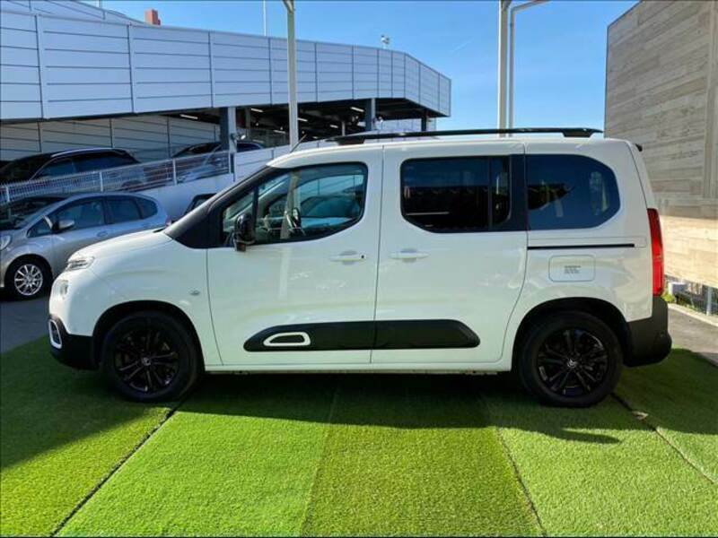 BERLINGO