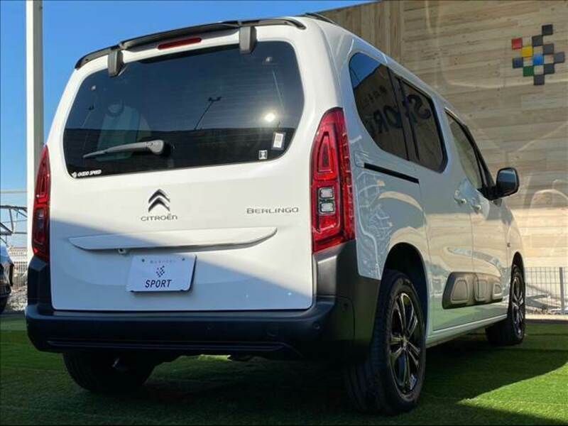 BERLINGO