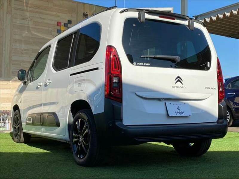 BERLINGO