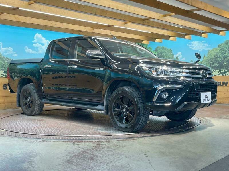 HILUX