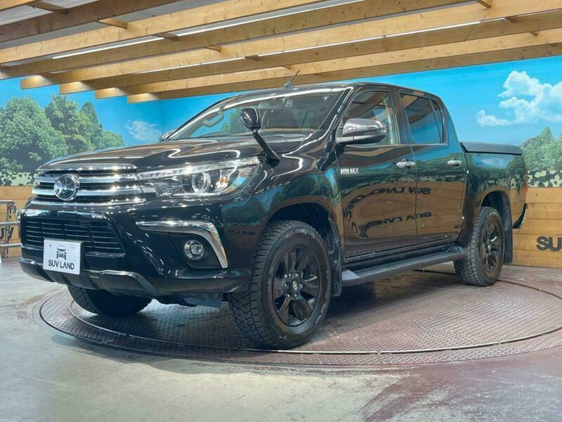 HILUX