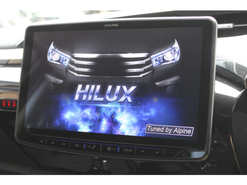 HILUX