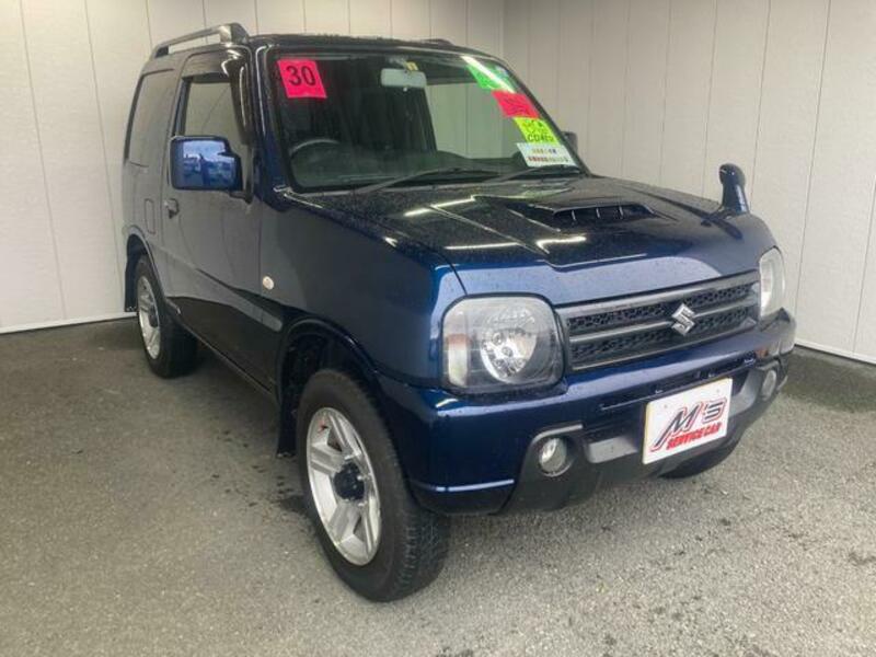 JIMNY-1