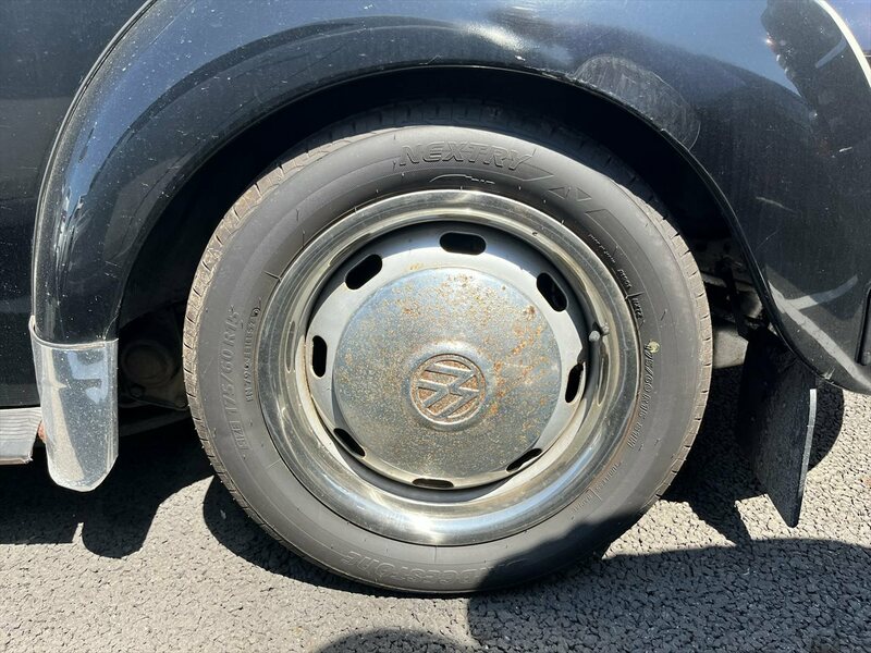 自動車 AUTOartVolkswagenBeetle1200Limousine1955 1946 Volkswagen Beetle - Type 1 Market - CLASSIC.COM