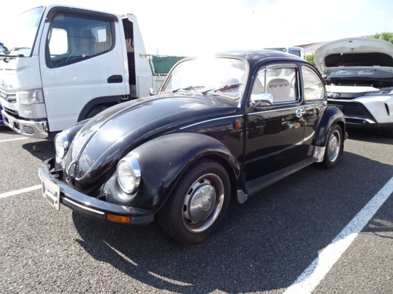 自動車 AUTOartVolkswagenBeetle1200Limousine1955 1955 Volkswagen Beetle $21,900.00 - YouTube