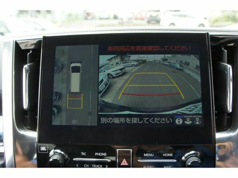 ALPHARD-12