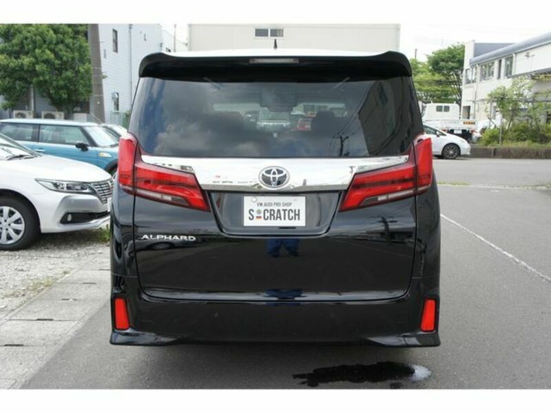 ALPHARD-19