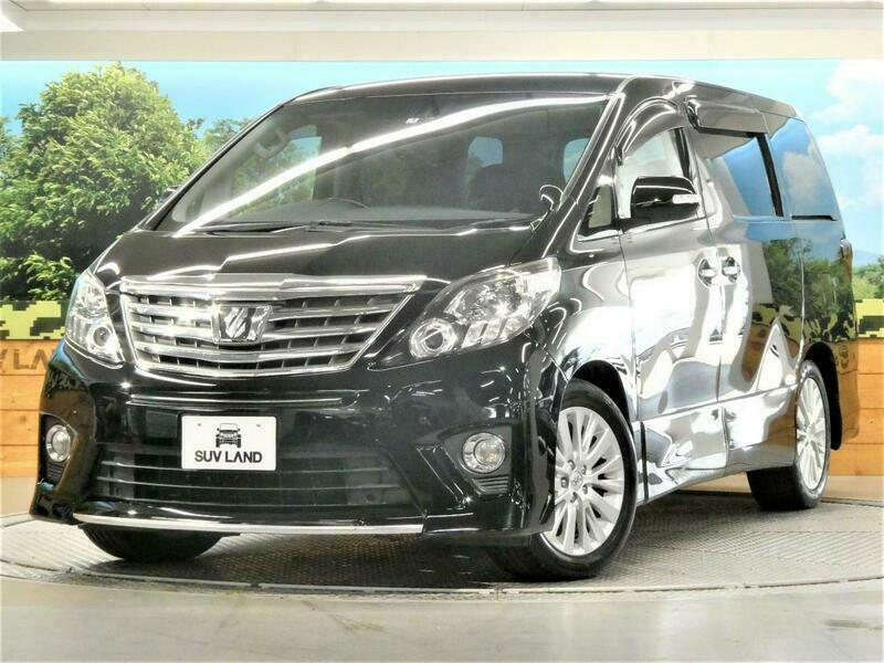 ALPHARD-0