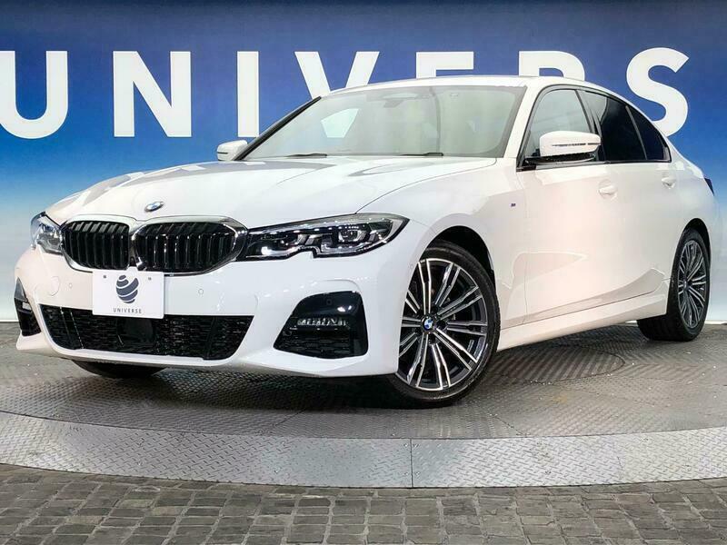 used-2020-bmw-3-series-5v20-sbi-motor-japan