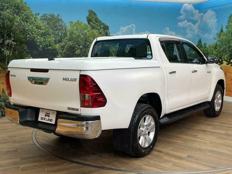 HILUX