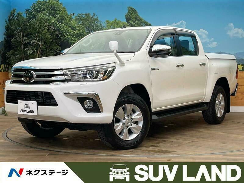 HILUX