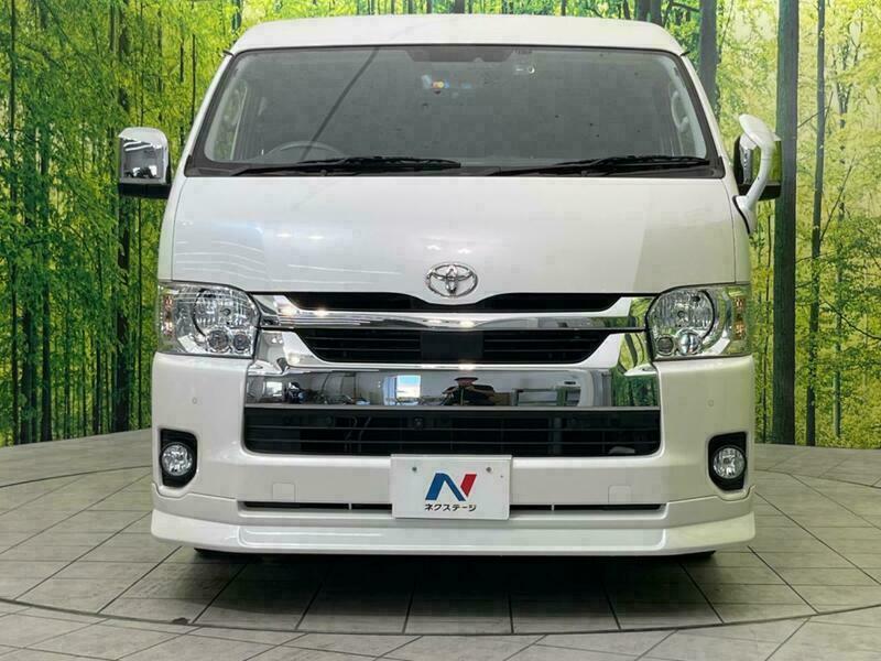 HIACE WAGON