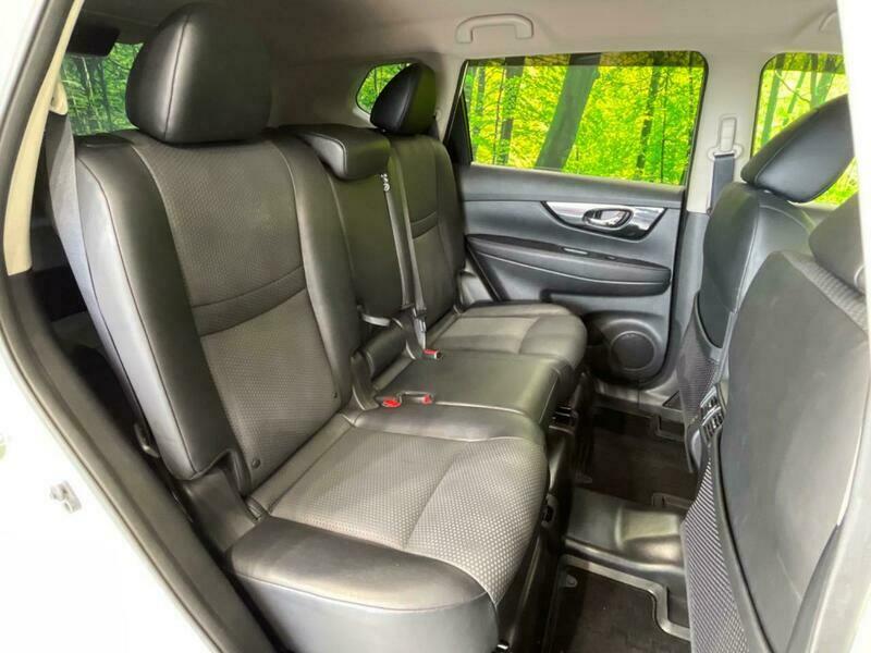 X-TRAIL-20