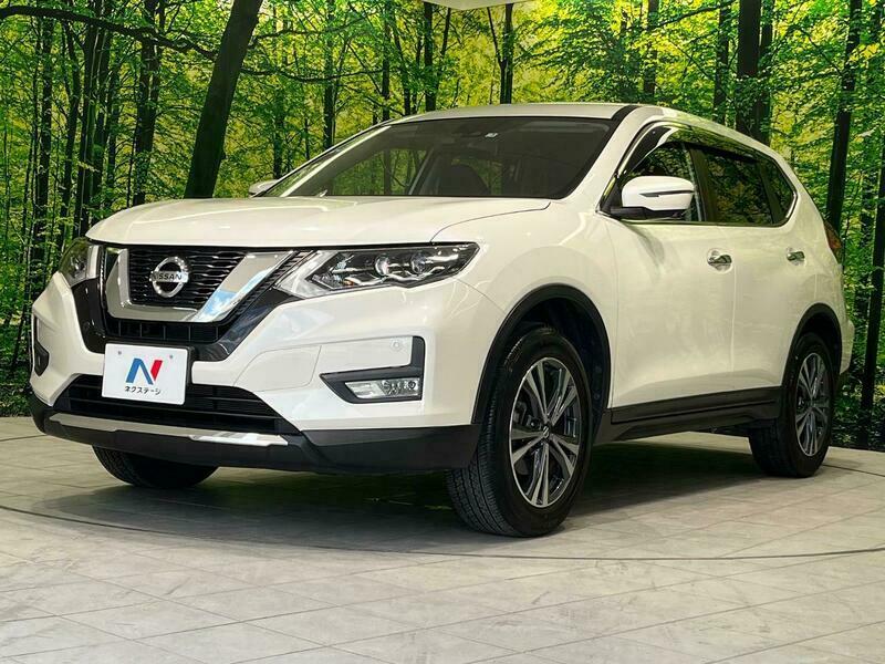 X-TRAIL-0