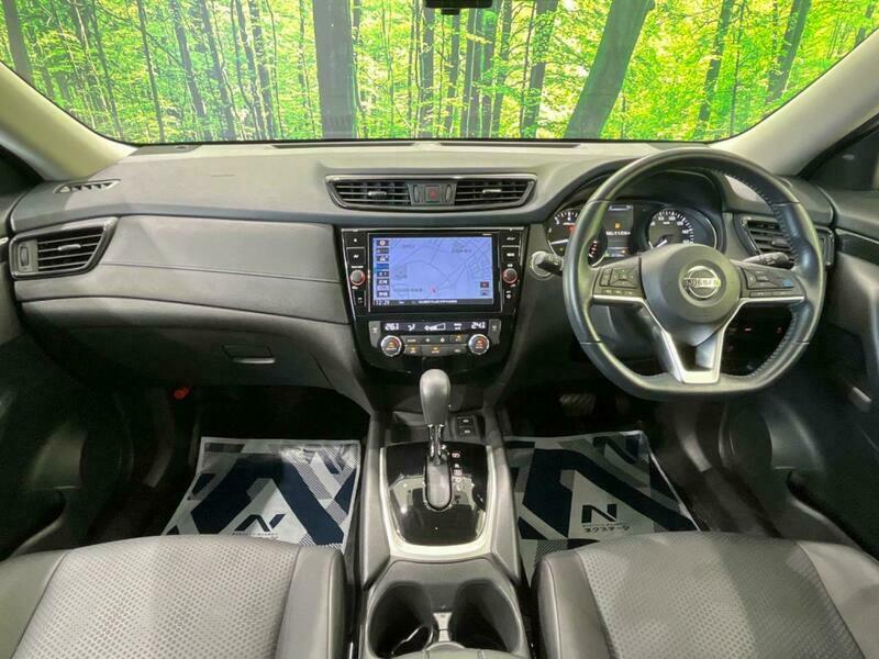 X-TRAIL-34