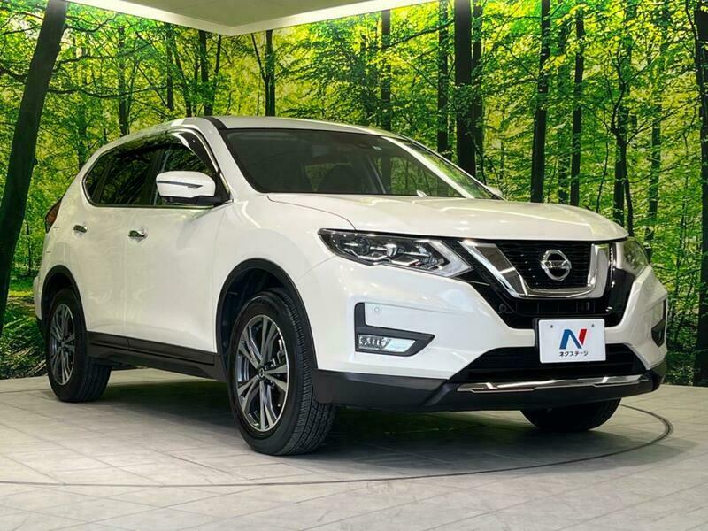 X-TRAIL-62