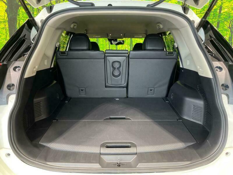 X-TRAIL-51