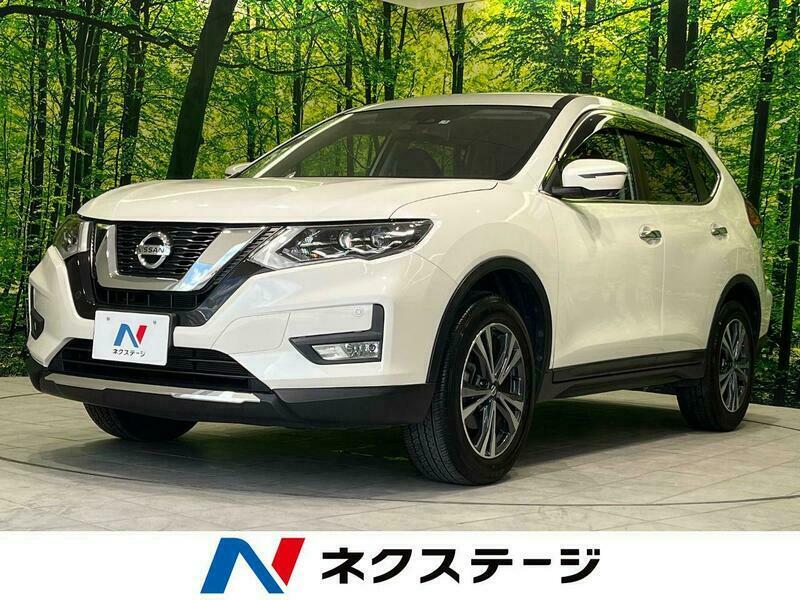 X-TRAIL-36