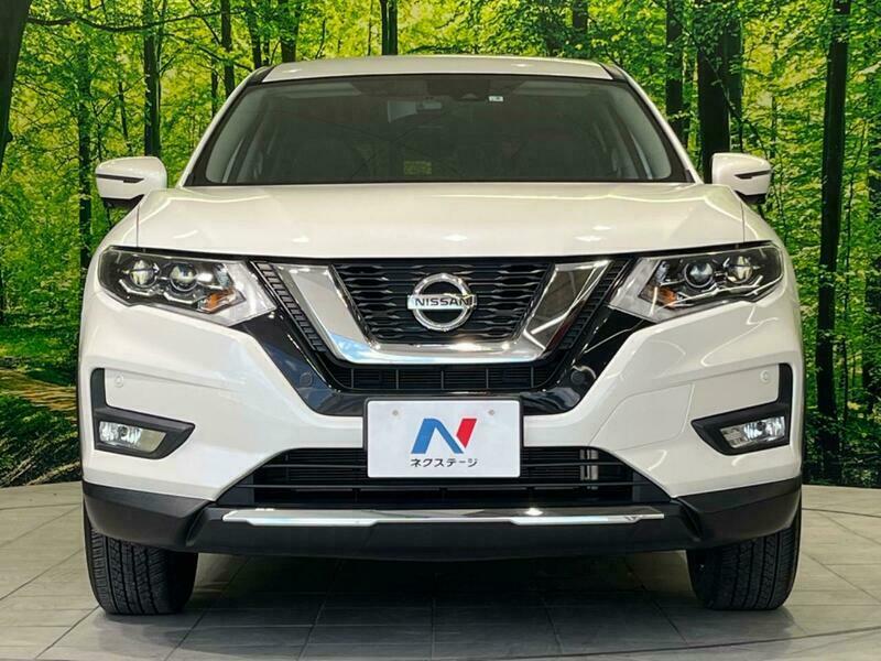 X-TRAIL-54