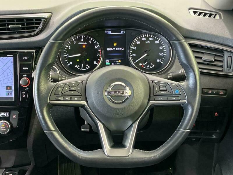 X-TRAIL-32