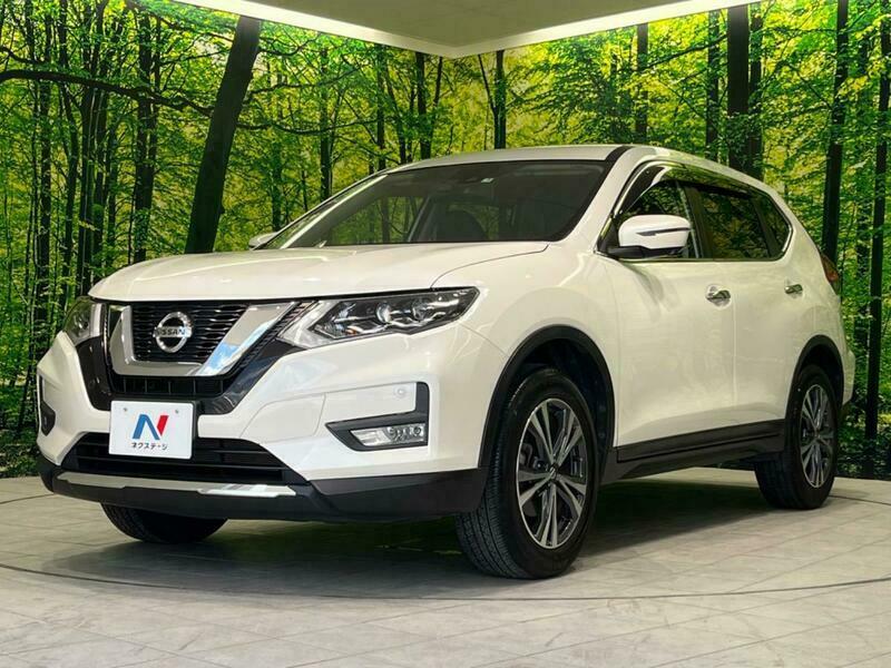 X-TRAIL-35