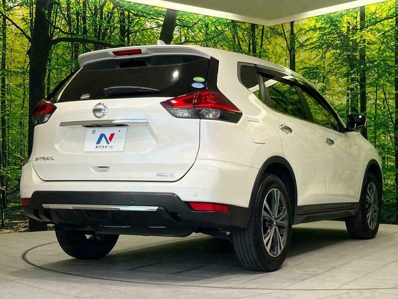 X-TRAIL-5