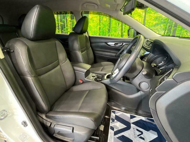 X-TRAIL-8