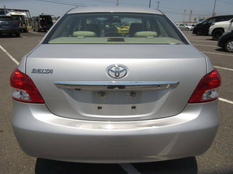 BELTA