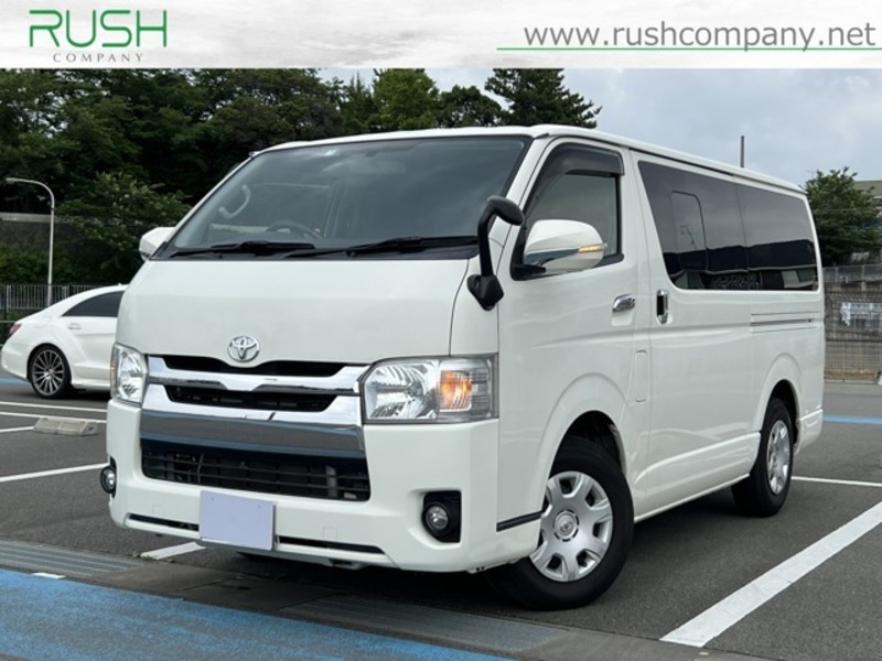 HIACE VAN-0