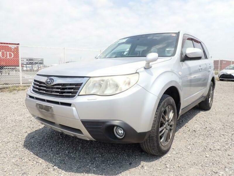 FORESTER-0