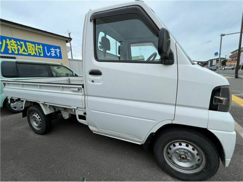 MINICAB TRUCK