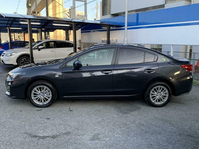 IMPREZA G4-36